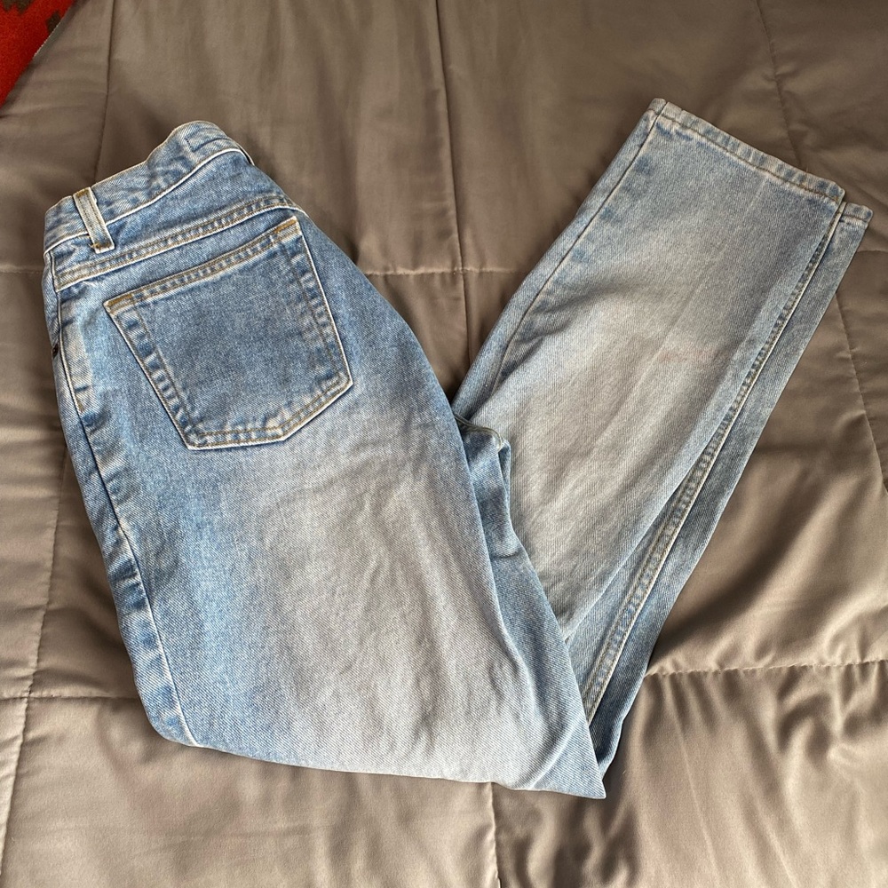 Original Cruel Girl High Rise Jeans.